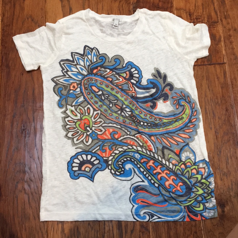 DESIGN T-SHIRT